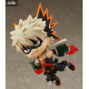 My Hero Academia - Katsuki Bakugo figure Hero's Edition, Nendoroid