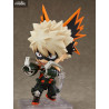 My Hero Academia - Katsuki Bakugo figure Hero's Edition, Nendoroid