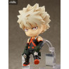 My Hero Academia - Katsuki Bakugo figure Hero's Edition, Nendoroid
