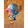 PRE ORDER - One Piece - Cotton Candy Lover Chopper figure, FiguartsZERO