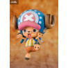 PRE ORDER - One Piece - Cotton Candy Lover Chopper figure, FiguartsZERO