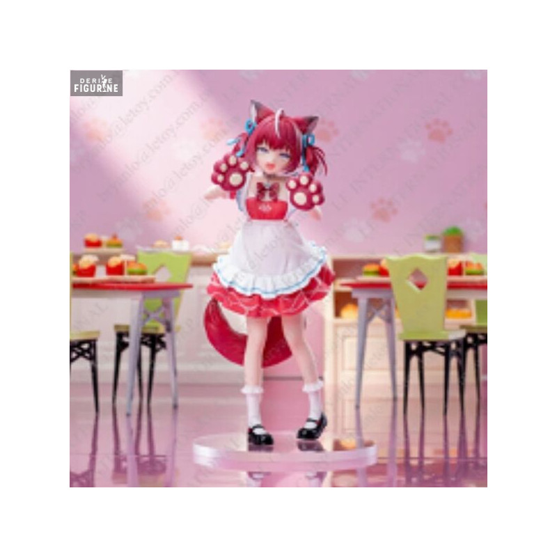 PREORDER - Figure Akami Karubi, Luminasta
