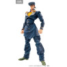 PRÉCOMMANDE - JoJo's Bizarre Adventure - Figurine Josuke Higashikata, Super Action Chozokado