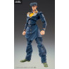 PRÉCOMMANDE - JoJo's Bizarre Adventure - Figurine Josuke Higashikata, Super Action Chozokado
