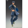 PRÉCOMMANDE - JoJo's Bizarre Adventure - Figurine Josuke Higashikata, Super Action Chozokado