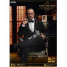 PRÉCOMMANDE - Le Parrain - Figurine Vito Corleone, Master Craft