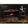 PRÉCOMMANDE - Le Parrain - Figurine Vito Corleone, Master Craft