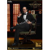 PRÉCOMMANDE - Le Parrain - Figurine Vito Corleone, Master Craft