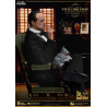 PRÉCOMMANDE - Le Parrain - Figurine Vito Corleone, Master Craft