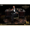 PRÉCOMMANDE - Le Parrain - Figurine Vito Corleone, Master Craft