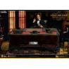 PRÉCOMMANDE - Le Parrain - Figurine Vito Corleone, Master Craft