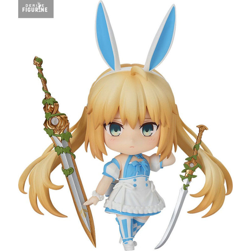 PRÉCOMMANDE - Fate/Grand Order - Figurine Berserker/Altria Caster, Nendoroid