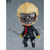Persona 5 The Animation - Figurine Ryuji Sakamoto Skull, Version Phantom Thief, Nendoroid