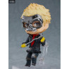 Persona 5 The Animation - Figurine Ryuji Sakamoto Skull, Version Phantom Thief, Nendoroid