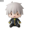 PRÉCOMMANDE - Evangelion: 3.0+1.0 Thrice Upon a Time - Figurine Kaworu Commander Suit, Fuwa Petit Chibi