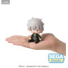 PRÉCOMMANDE - Evangelion: 3.0+1.0 Thrice Upon a Time - Figurine Kaworu Commander Suit, Fuwa Petit Chibi