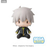 PRÉCOMMANDE - Evangelion: 3.0+1.0 Thrice Upon a Time - Figurine Kaworu Commander Suit, Fuwa Petit Chibi
