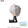 PRÉCOMMANDE - Evangelion: 3.0+1.0 Thrice Upon a Time - Figurine Kaworu Commander Suit, Fuwa Petit Chibi