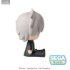 PRÉCOMMANDE - Evangelion: 3.0+1.0 Thrice Upon a Time - Figurine Kaworu Commander Suit, Fuwa Petit Chibi