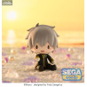 PRÉCOMMANDE - Evangelion: 3.0+1.0 Thrice Upon a Time - Figurine Kaworu Commander Suit, Fuwa Petit Chibi