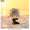 PRÉCOMMANDE - Evangelion: 3.0+1.0 Thrice Upon a Time - Figurine Kaworu Commander Suit, Fuwa Petit Chibi