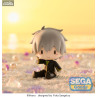 PRÉCOMMANDE - Evangelion: 3.0+1.0 Thrice Upon a Time - Figurine Kaworu Commander Suit, Fuwa Petit Chibi