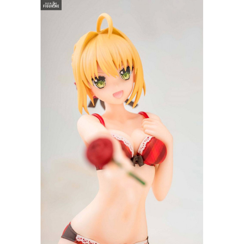 Fate/EXTELLA - Figure Nero...