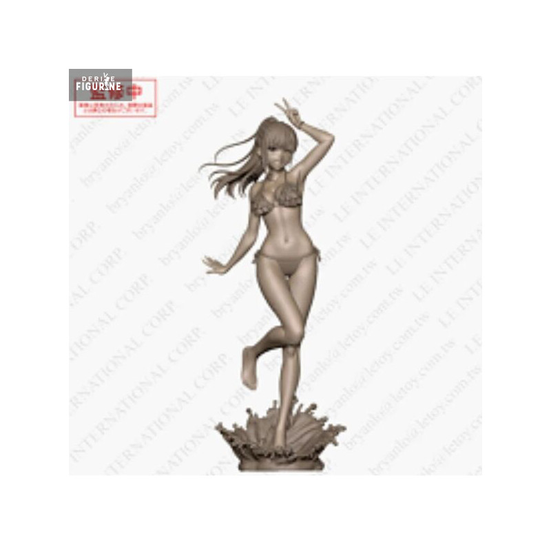PRÉCOMMANDE - My Dress-Up Darling - Figurine Marin Kitagawa, XStellar