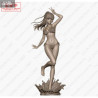 PRÉCOMMANDE - My Dress-Up Darling - Figurine Marin Kitagawa, XStellar