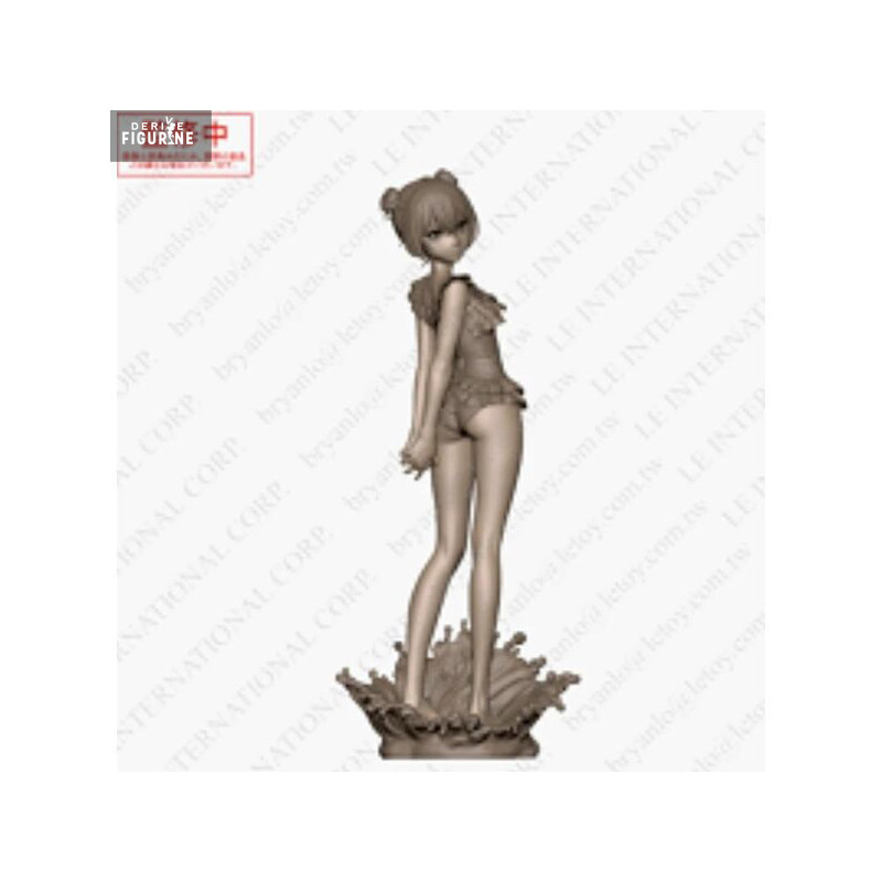 PRÉCOMMANDE - My Dress-Up Darling - Figurine Sajuna Inui, XStellar