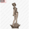 PRÉCOMMANDE - My Dress-Up Darling - Figurine Sajuna Inui, XStellar