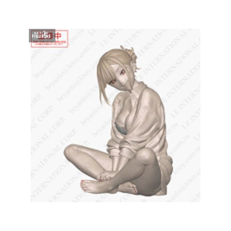 PRÉCOMMANDE - My Dress-Up Darling - Figurine Marin Kitagawa, Yumemirize