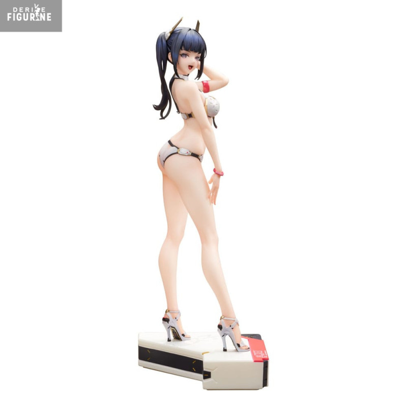 PRE ORDER - Original Character - Hakuyou Maruko figure