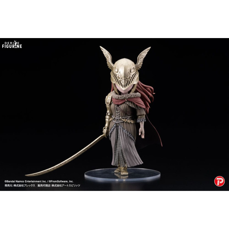 PRÉCOMMANDE - Elden Ring - Figurine Malenia Blade of Miquella, Q Collection