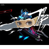 Persona 5 The Animation - Figurine Ryuji Sakamoto Skull, Version Phantom Thief, Nendoroid