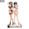 PRE ORDER - Original Character - Pack 2 figures Konno Ao & Hakuyou Maruko