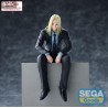 PREORDER - Sakamoto Days - Shishiba figure, PM Perching
