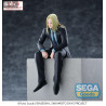 PRÉCOMMANDE - Sakamoto Days - Figurine Shishiba, PM Perching