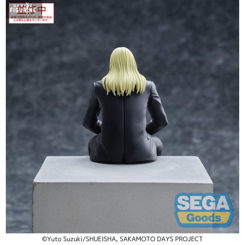 PREORDER - Sakamoto Days -...