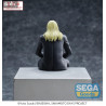 PRÉCOMMANDE - Sakamoto Days - Figurine Shishiba, PM Perching