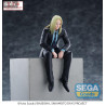 PRÉCOMMANDE - Sakamoto Days - Figurine Shishiba, PM Perching