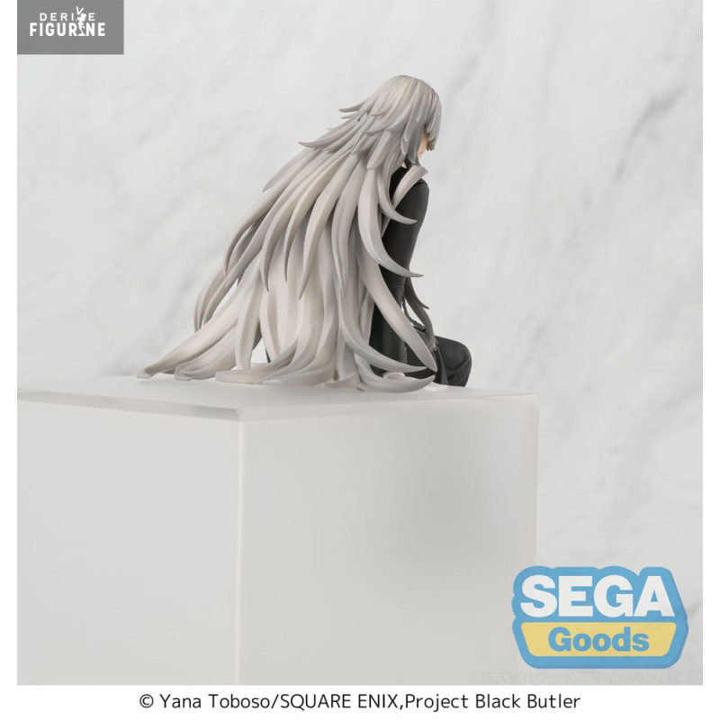 PRE ORDER - Black Butler:...