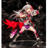 The Idolmaster Cinderella Girls - Figurine Syoko Hoshi ver. Mash Up Voltage
