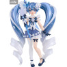PRE ORDER - Character Vocal Series 01 - Hatsune Miku figure Snow Miku: Crystal Snow, Figma