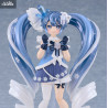 PRE ORDER - Character Vocal Series 01 - Hatsune Miku figure Snow Miku: Crystal Snow, Figma