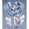 PRE ORDER - Character Vocal Series 01 - Hatsune Miku figure Snow Miku: Crystal Snow, Figma