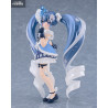 PRE ORDER - Character Vocal Series 01 - Hatsune Miku figure Snow Miku: Crystal Snow, Figma