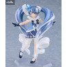 PRE ORDER - Character Vocal Series 01 - Hatsune Miku figure Snow Miku: Crystal Snow, Figma