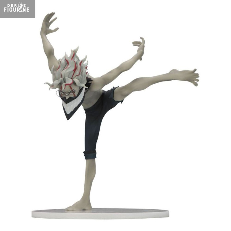 PRÉCOMMANDE - Dandadan - Figurine Okarun (transformed), Trio-Try-iT
