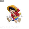 PRE ORDER - One Piece - Pack 6 figures Tobimasu
